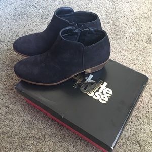 Charlotte Russe Booties